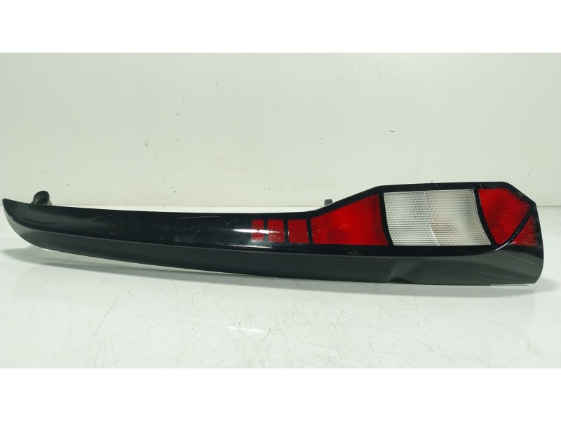 Recambio de piloto trasero izquierdo para volkswagen caddy v furgoneta/monovolumen (sba, sbh) 2.0 tdi bmt referencia OEM IAM  2K