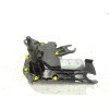Recambio de motor limpia trasero para peugeot 208 1.6 blue-hdi fap referencia OEM IAM 9673251380 9673251380A 