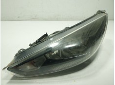 Recambio de faro izquierdo para ford focus iii 1.0 ecoboost referencia OEM IAM 2063541 F1EB13W030AG 