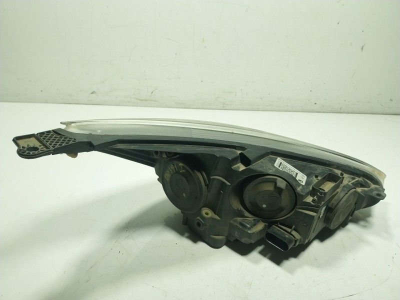 Recambio de faro izquierdo para ford focus iii 1.0 ecoboost referencia OEM IAM 2063541 F1EB13W030AG 