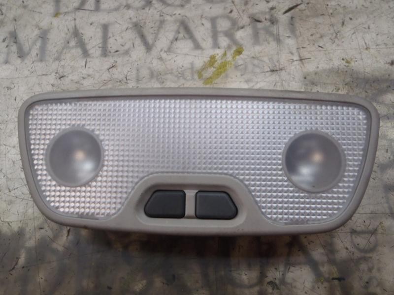 Recambio de piloto interior para volvo v50 familiar 2.4 cat referencia OEM IAM 8620102  