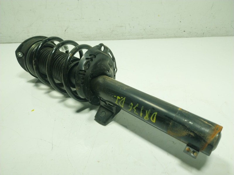 Recambio de amortiguador delantero izquierdo para volkswagen caddy v furgoneta/monovolumen (sba, sbh) 2.0 tdi bmt referencia OEM