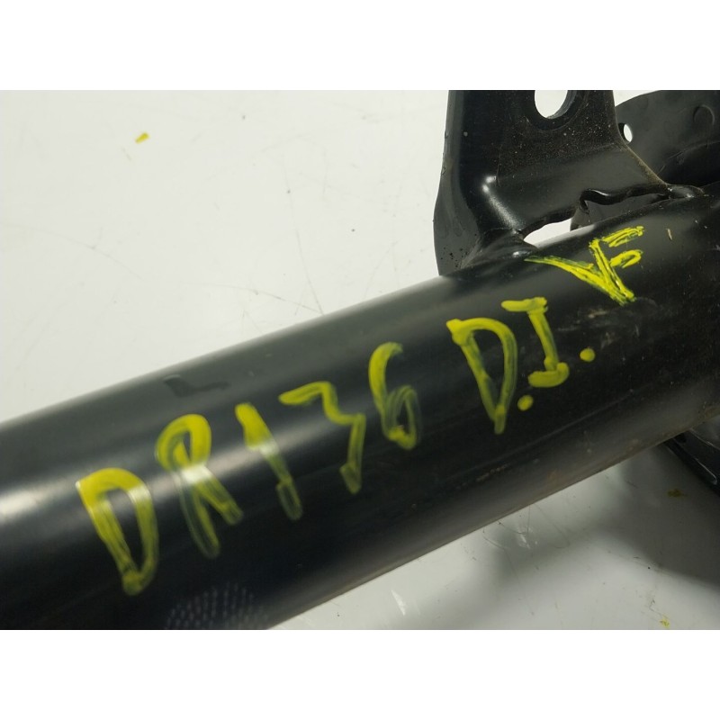 Recambio de amortiguador delantero izquierdo para volkswagen caddy v furgoneta/monovolumen (sba, sbh) 2.0 tdi bmt referencia OEM