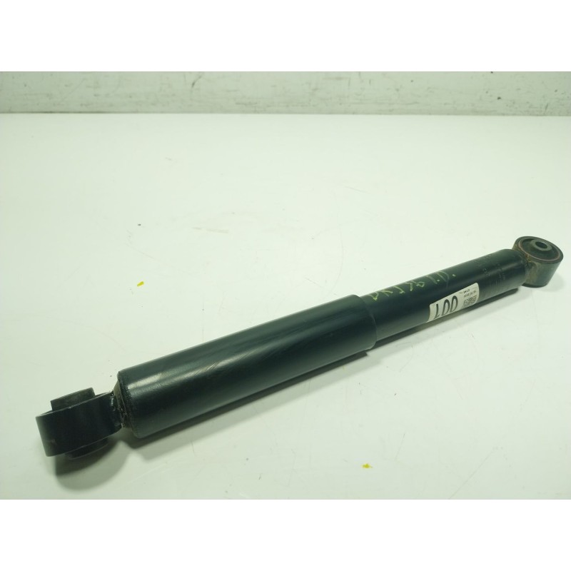Recambio de amortiguador trasero derecho para volkswagen caddy v furgoneta/monovolumen (sba, sbh) 2.0 tdi bmt referencia OEM IAM
