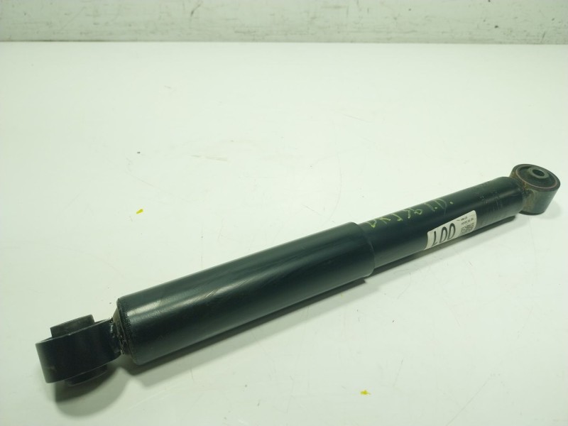 Recambio de amortiguador trasero derecho para volkswagen caddy v furgoneta/monovolumen (sba, sbh) 2.0 tdi bmt referencia OEM IAM