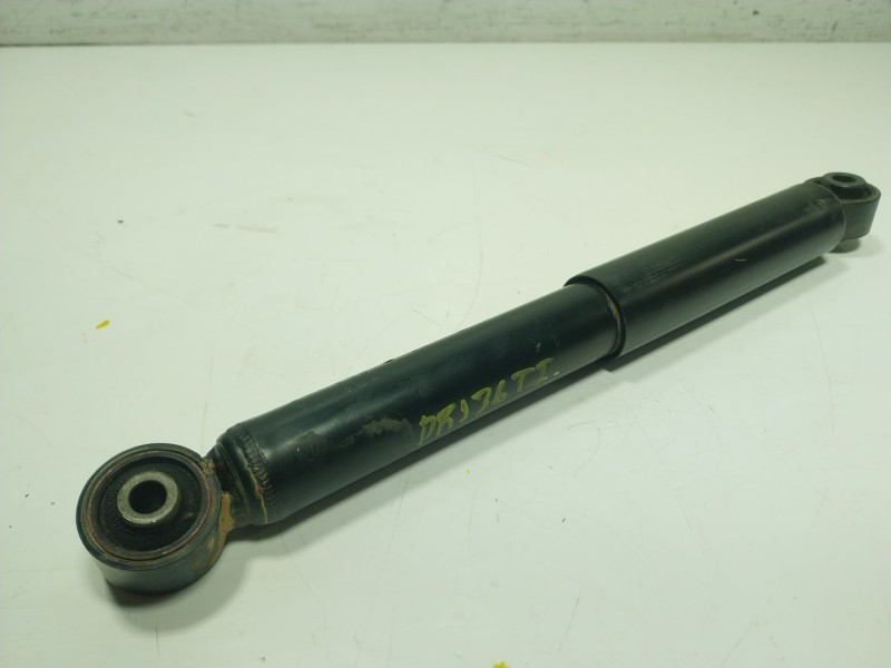 Recambio de amortiguador trasero izquierdo para volkswagen caddy v furgoneta/monovolumen (sba, sbh) 2.0 tdi bmt referencia OEM I