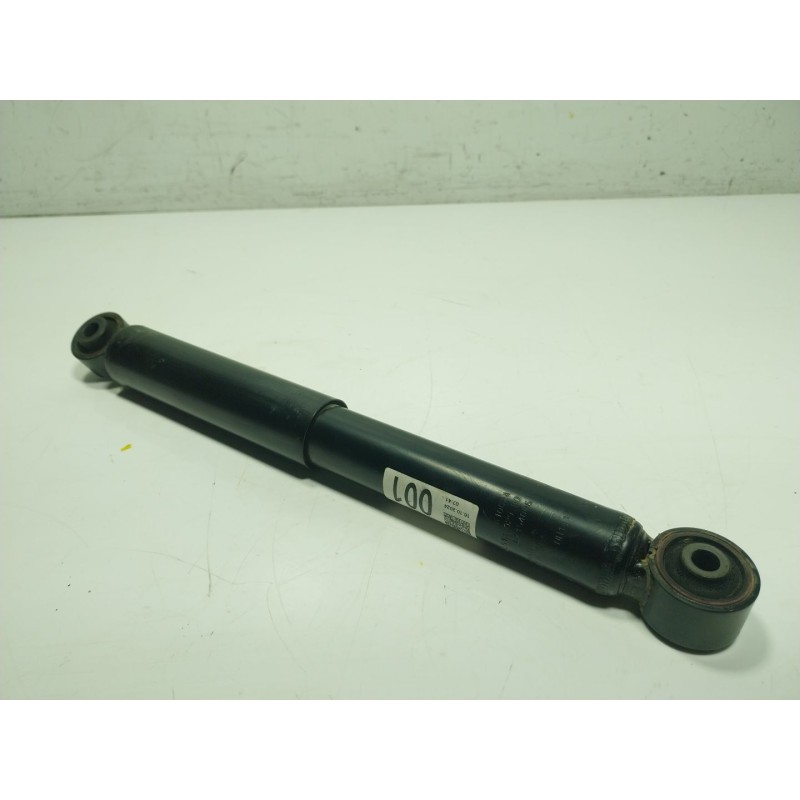 Recambio de amortiguador trasero izquierdo para volkswagen caddy v furgoneta/monovolumen (sba, sbh) 2.0 tdi bmt referencia OEM I
