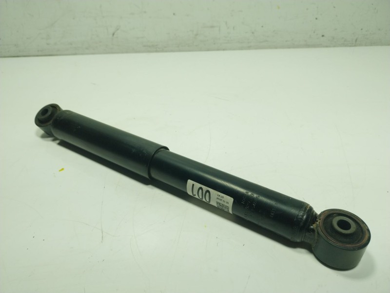Recambio de amortiguador trasero izquierdo para volkswagen caddy v furgoneta/monovolumen (sba, sbh) 2.0 tdi bmt referencia OEM I
