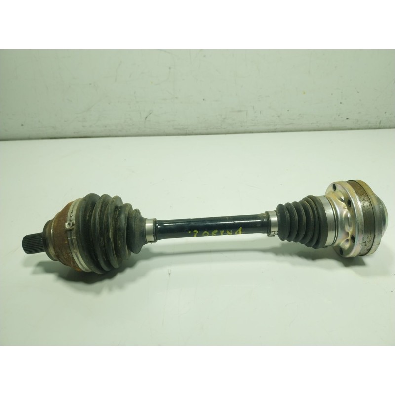 Recambio de transmision izquierda para volkswagen caddy v furgoneta/monovolumen (sba, sbh) 2.0 tdi bmt referencia OEM IAM 3Q0407