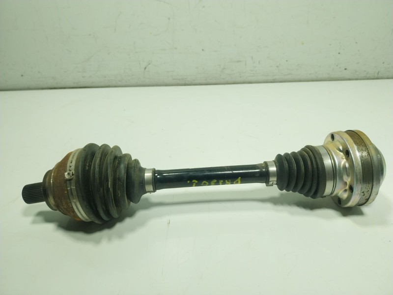 Recambio de transmision izquierda para volkswagen caddy v furgoneta/monovolumen (sba, sbh) 2.0 tdi bmt referencia OEM IAM 3Q0407