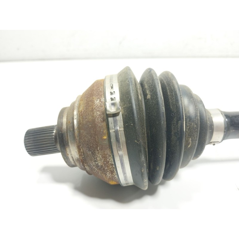 Recambio de transmision izquierda para volkswagen caddy v furgoneta/monovolumen (sba, sbh) 2.0 tdi bmt referencia OEM IAM 3Q0407