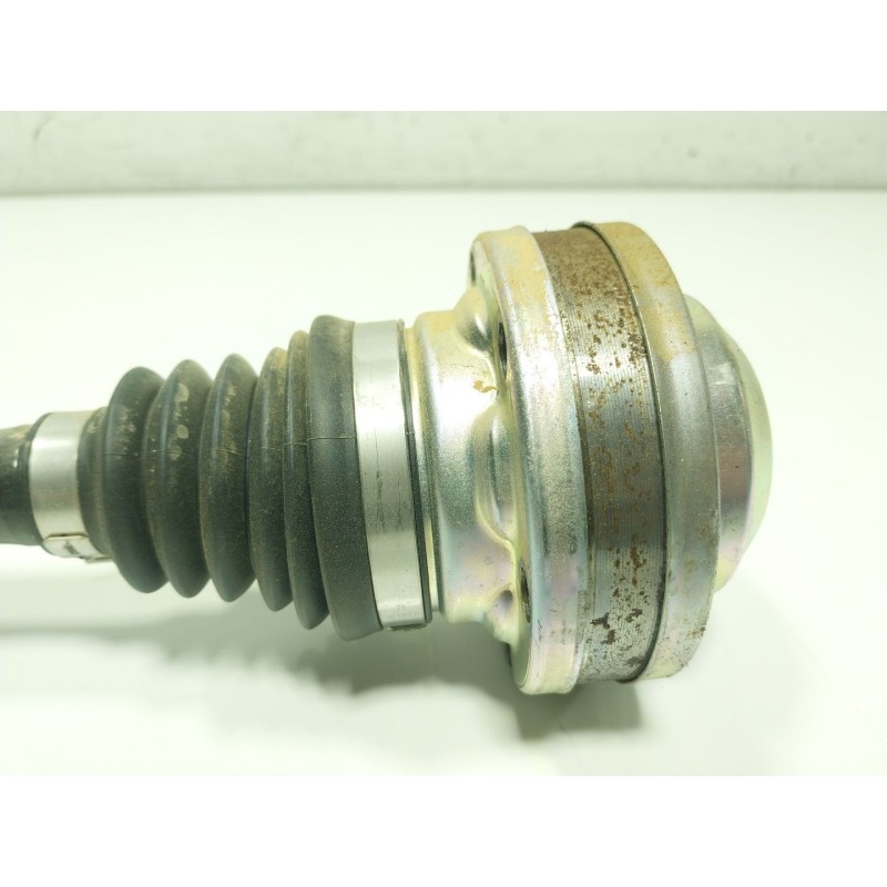 Recambio de transmision izquierda para volkswagen caddy v furgoneta/monovolumen (sba, sbh) 2.0 tdi bmt referencia OEM IAM 3Q0407