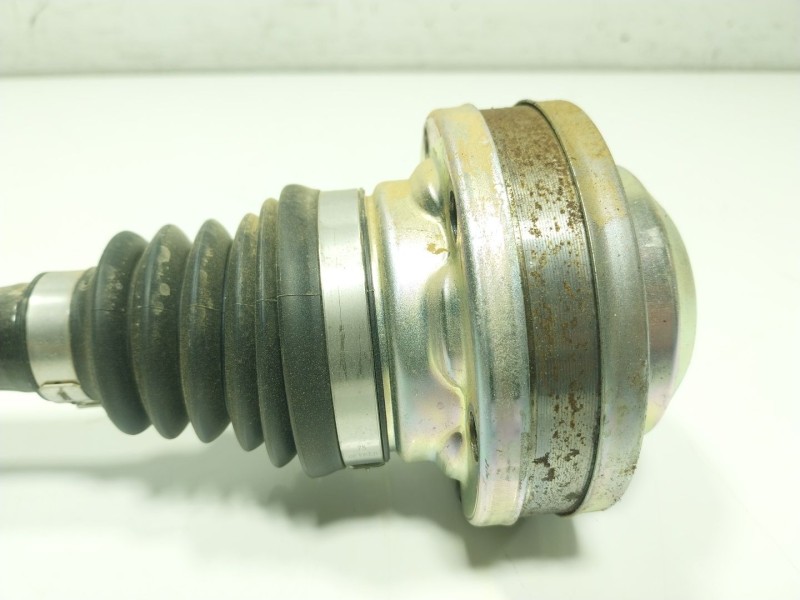 Recambio de transmision izquierda para volkswagen caddy v furgoneta/monovolumen (sba, sbh) 2.0 tdi bmt referencia OEM IAM 3Q0407