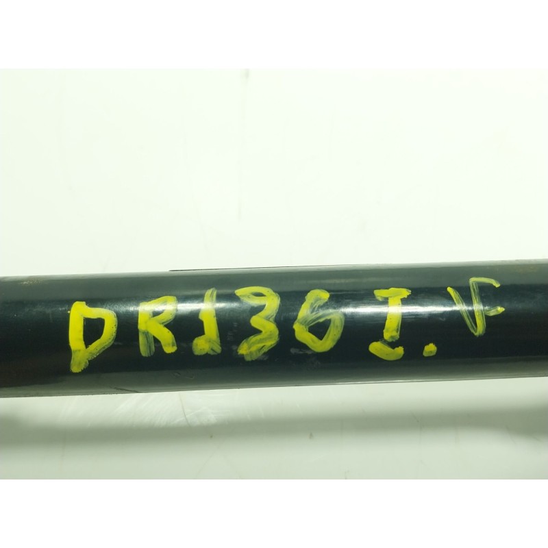 Recambio de transmision izquierda para volkswagen caddy v furgoneta/monovolumen (sba, sbh) 2.0 tdi bmt referencia OEM IAM 3Q0407