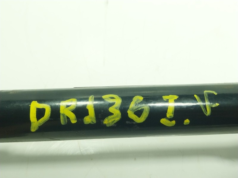 Recambio de transmision izquierda para volkswagen caddy v furgoneta/monovolumen (sba, sbh) 2.0 tdi bmt referencia OEM IAM 3Q0407