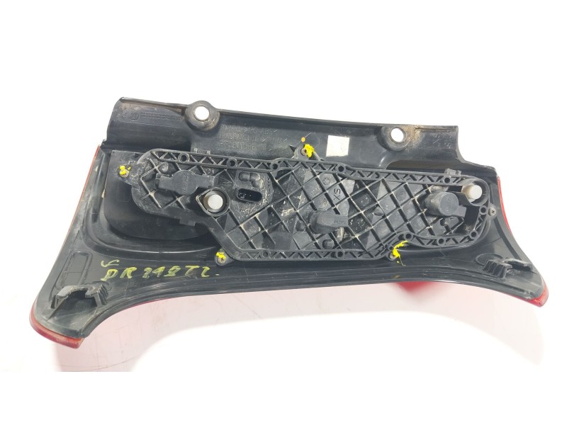 Recambio de piloto trasero izquierdo para fiat panda (312_, 319_) 1.2 (312pxa1a) referencia OEM IAM 51843643 51843643 