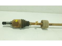 Recambio de transmision derecha para fiat panda (312_, 319_) 1.2 (312pxa1a) referencia OEM IAM 51902277 00519022770  2