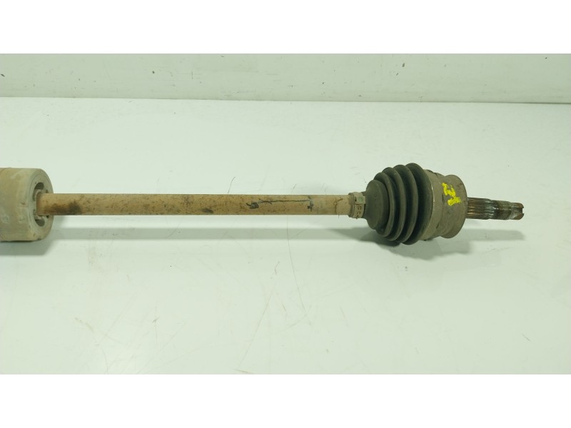 Recambio de transmision derecha para fiat panda (312_, 319_) 1.2 (312pxa1a) referencia OEM IAM 51902277 00519022770 