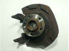 Recambio de mangueta delantera izquierda para audi a1 sportback (gba) 25 tfsi referencia OEM IAM 2Q0407255M   2
