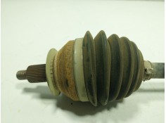 Recambio de transmision izquierda para audi a1 sportback (gba) 25 tfsi referencia OEM IAM 2Q0407271BL 2Q0407271BL  2