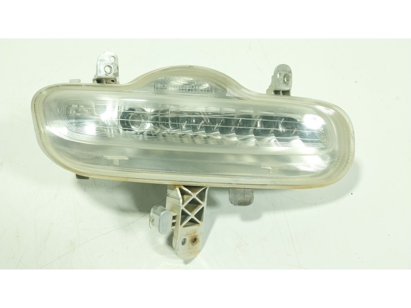 Recambio de faro antiniebla derecho para fiat panda (312_, 319_) 1.2 (312pxa1a) referencia OEM IAM 51842914  