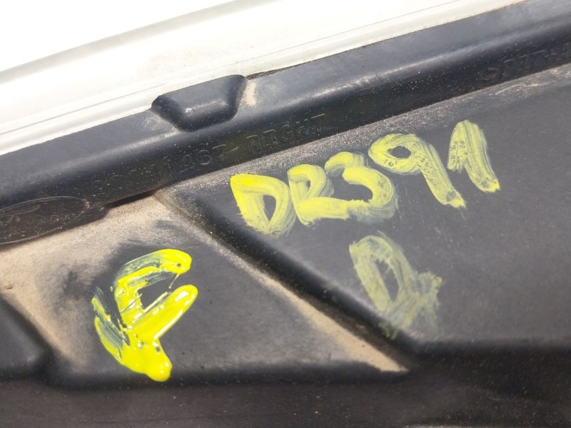 Recambio de faro antiniebla derecho para ford focus iii 1.0 ecoboost referencia OEM IAM 1874687 F1EB15A254AB 