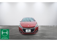 peugeot 208 i (ca_, cc_) del año 2018 2