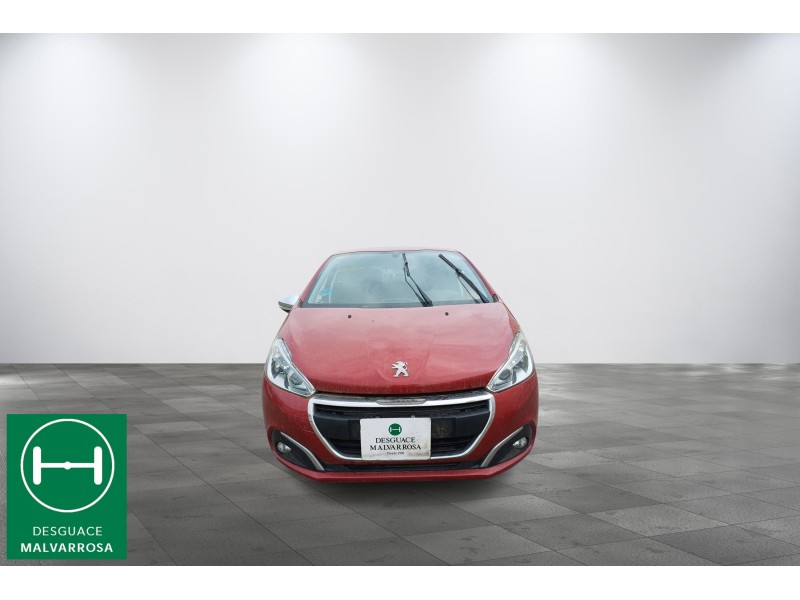 peugeot 208 i (ca_, cc_) del año 2018