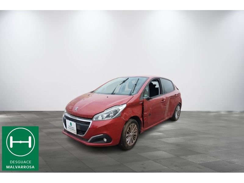 peugeot 208 i (ca_, cc_) del año 2018