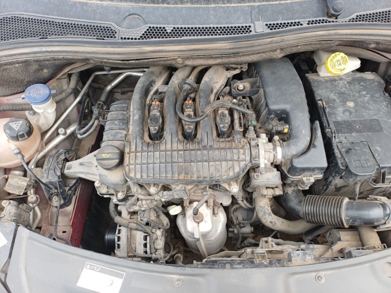 peugeot 208 i (ca_, cc_) del año 2018