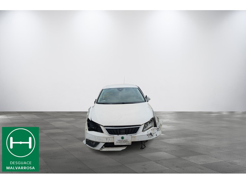 seat leon (5f1) del año 2019