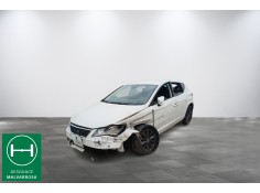 seat leon (5f1) del año 2019