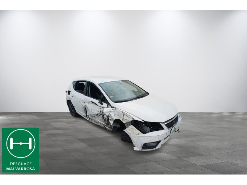 seat leon (5f1) del año 2019