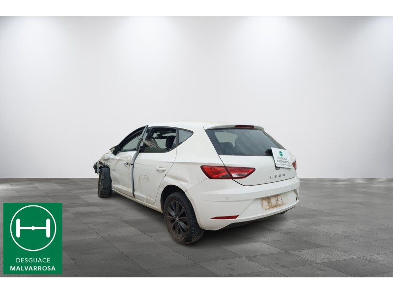 seat leon (5f1) del año 2019