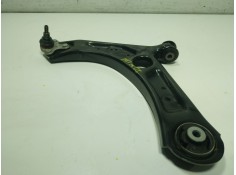 Recambio de brazo suspension inferior delantero izquierdo para volkswagen caddy v furgoneta/monovolumen (sba, sbh) 2.0 tdi bmt r