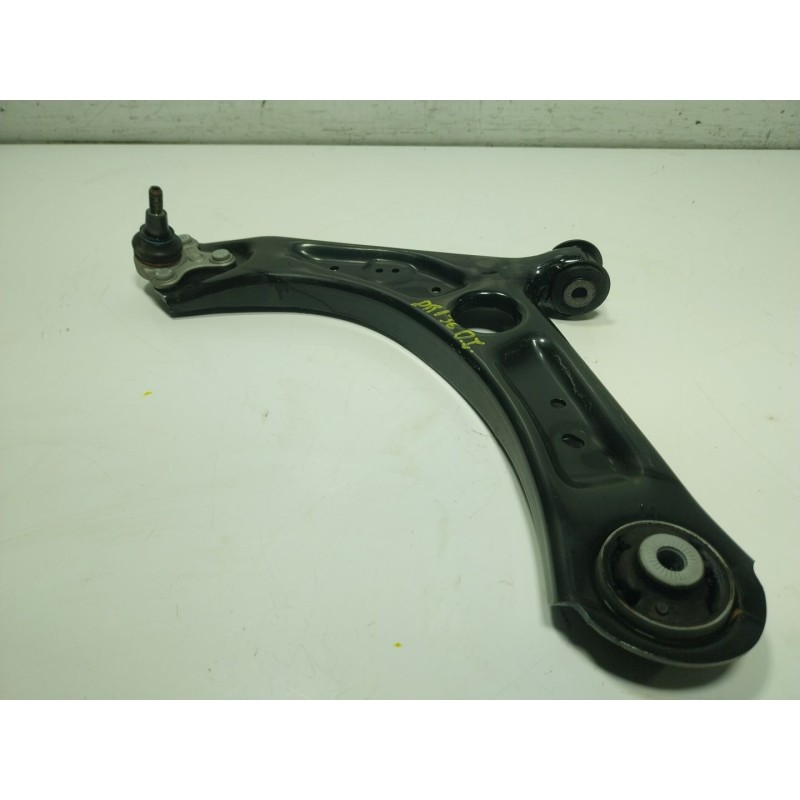 Recambio de brazo suspension inferior delantero izquierdo para volkswagen caddy v furgoneta/monovolumen (sba, sbh) 2.0 tdi bmt r