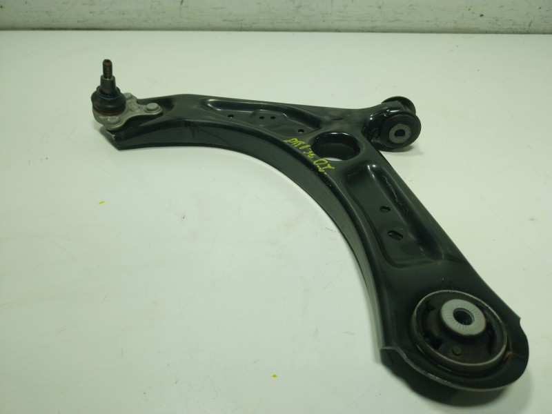 Recambio de brazo suspension inferior delantero izquierdo para volkswagen caddy v furgoneta/monovolumen (sba, sbh) 2.0 tdi bmt r
