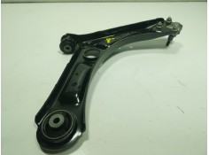 Recambio de brazo suspension inferior delantero izquierdo para volkswagen caddy v furgoneta/monovolumen (sba, sbh) 2.0 tdi bmt r 2