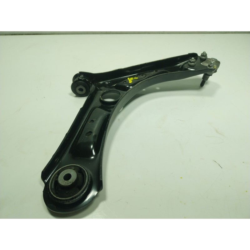 Recambio de brazo suspension inferior delantero izquierdo para volkswagen caddy v furgoneta/monovolumen (sba, sbh) 2.0 tdi bmt r