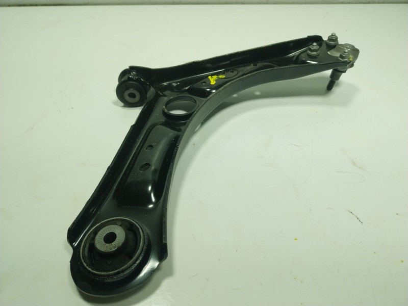 Recambio de brazo suspension inferior delantero izquierdo para volkswagen caddy v furgoneta/monovolumen (sba, sbh) 2.0 tdi bmt r