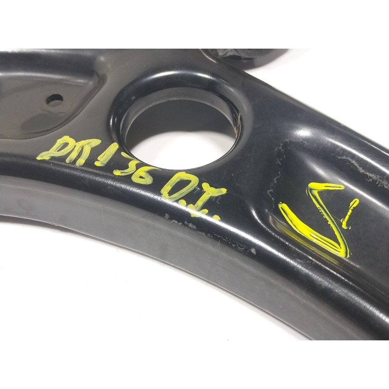 Recambio de brazo suspension inferior delantero izquierdo para volkswagen caddy v furgoneta/monovolumen (sba, sbh) 2.0 tdi bmt r