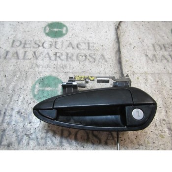 MANETA EXTERIOR DELANTERA IZQUIERDA 735471438 