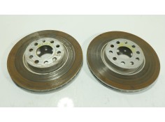 Recambio de disco freno delantero para volkswagen caddy v monospace (sbb, sbj) 2.0 tdi bmt referencia OEM IAM 5WA615301B  