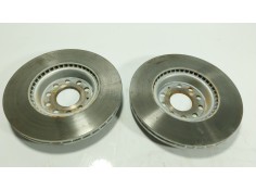 Recambio de disco freno delantero para volkswagen caddy v monospace (sbb, sbj) 2.0 tdi bmt referencia OEM IAM 5WA615301B   2