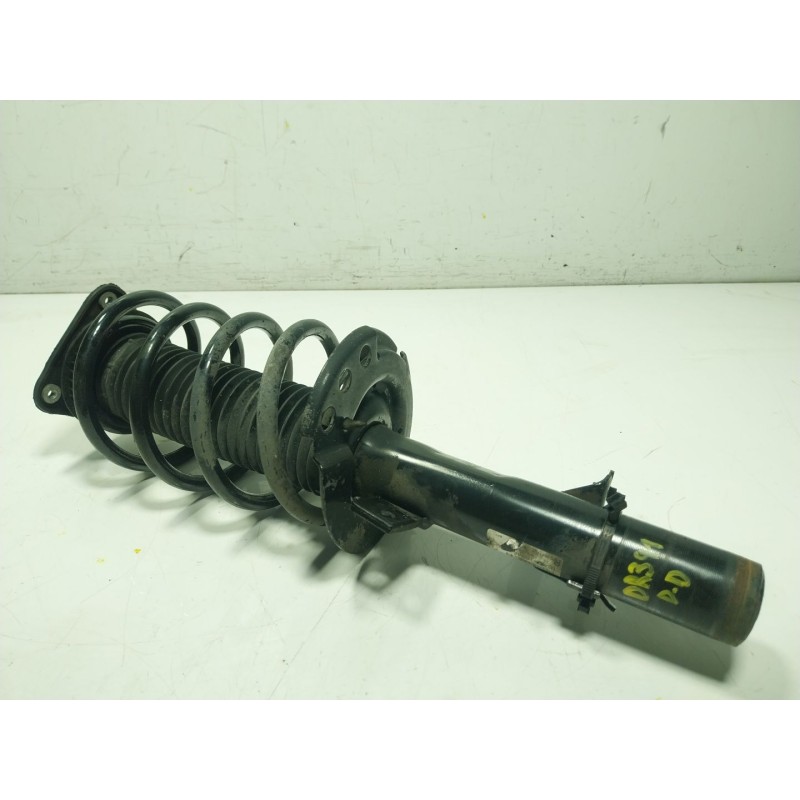 Recambio de amortiguador delantero derecho para ford focus iii 1.0 ecoboost referencia OEM IAM 2317518  