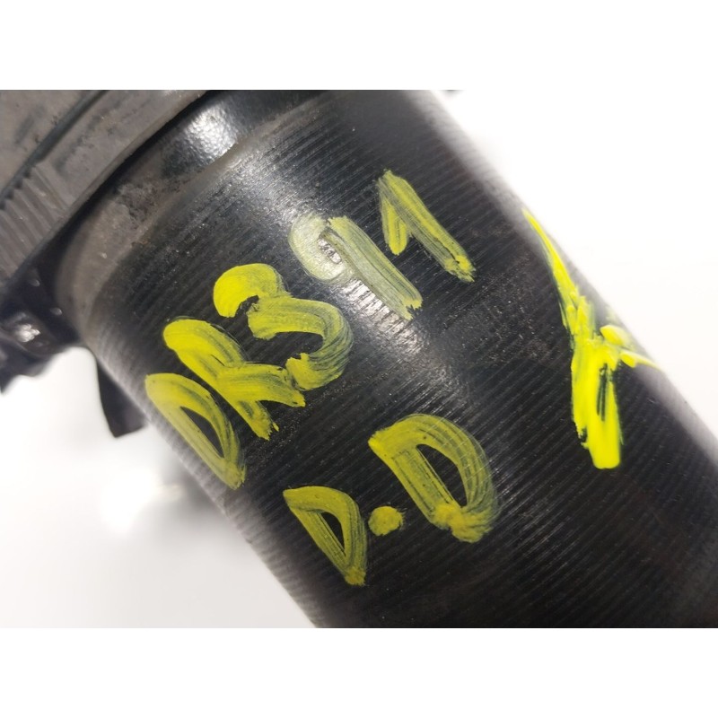 Recambio de amortiguador delantero derecho para ford focus iii 1.0 ecoboost referencia OEM IAM 2317518  