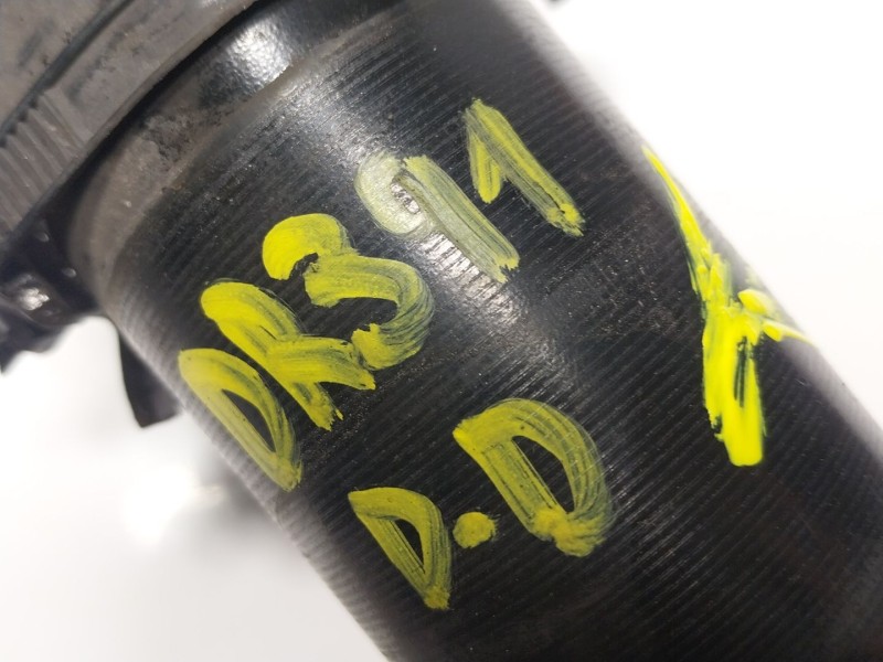 Recambio de amortiguador delantero derecho para ford focus iii 1.0 ecoboost referencia OEM IAM 2317518  