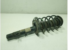 Recambio de amortiguador delantero izquierdo para citroën c3 iii (sx) 1.2 puretech 82 referencia OEM IAM 9811371280 9811371280  2