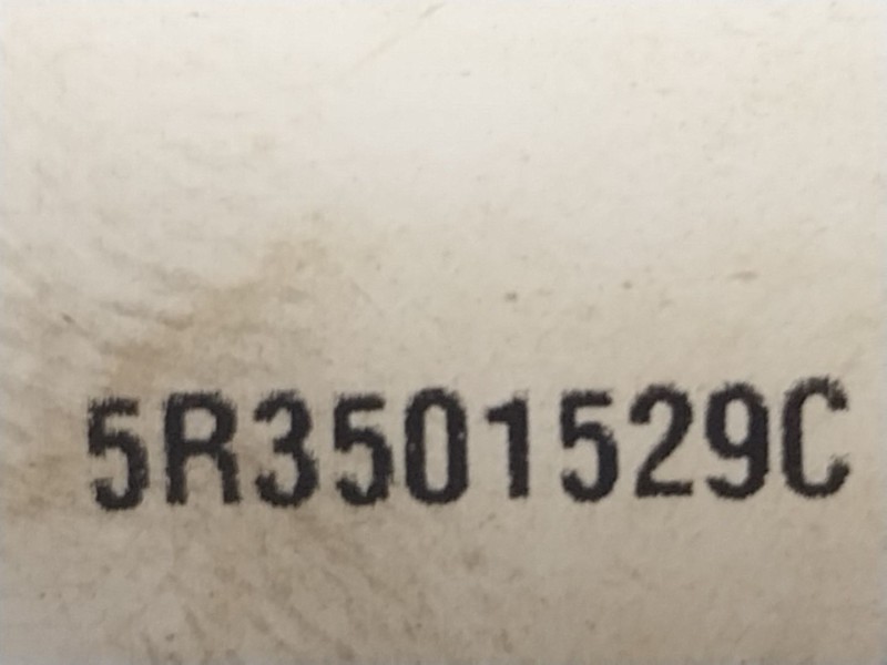 Recambio de barra torsion para volkswagen caddy v furgoneta/monovolumen (sba, sbh) 2.0 tdi bmt referencia OEM IAM 5R3501529C 5R3