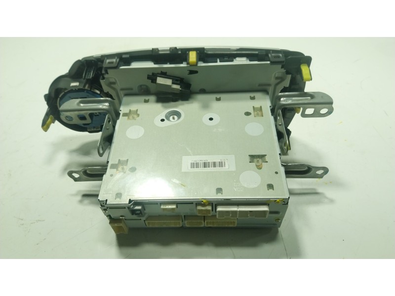 Recambio de sistema navegacion gps para toyota yaris (_p13_) 1.5 (nsp131_) referencia OEM IAM 861400D320 861400D320 